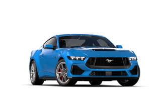 2026 Ford Mustang® External Image 5